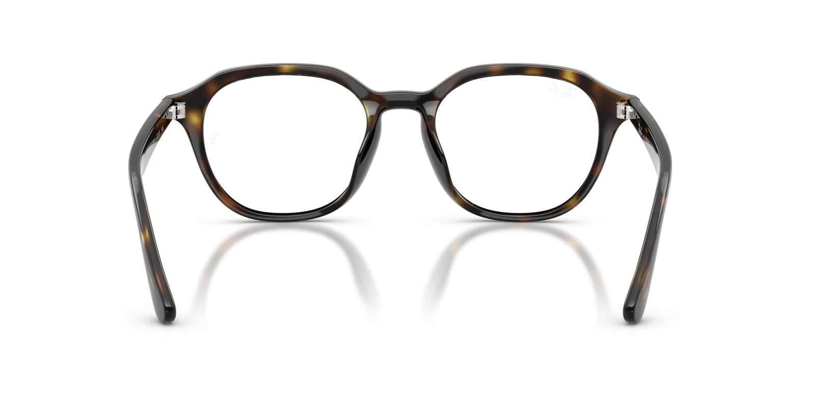 Ray-Ban 7259D Eyeglasses - view 8